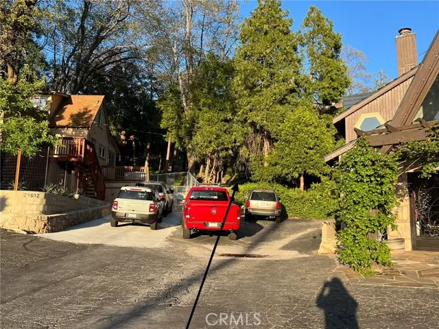 Cedar Glen, CA 92321,29038 Terrace