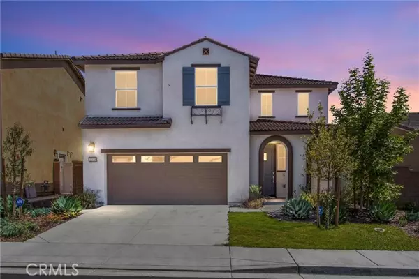 2335 Powell Drive, Rialto, CA 92377
