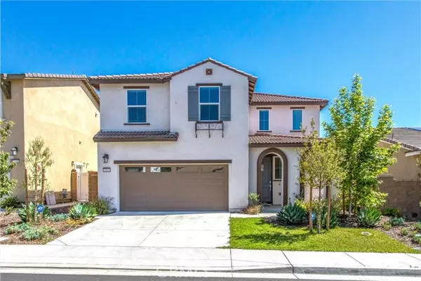 Rialto, CA 92377,2335 Powell Drive