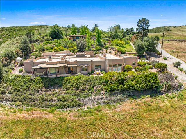 42925 Hillrise Road, Banning, CA 92220