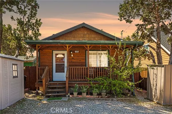 2136 3rd Lane, Big Bear City, CA 92314