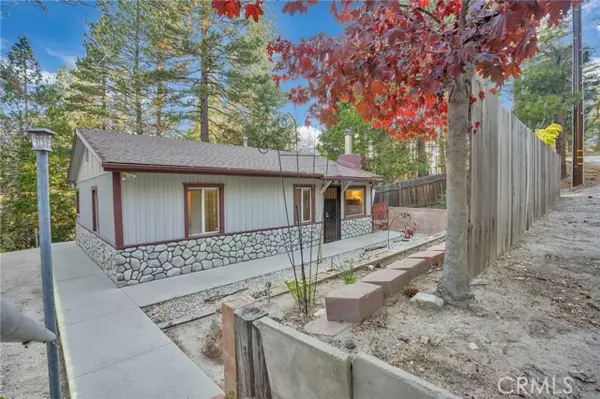 Running Springs, CA 92382,32159 Cove Circle
