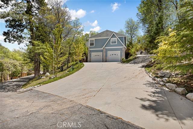 Lake Arrowhead, CA 92352,28537 North Shore Road