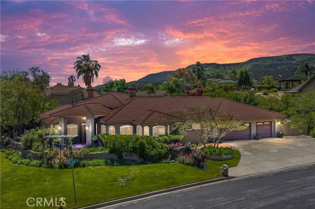 34879 Olive Tree Lane, Yucaipa, CA 92399
