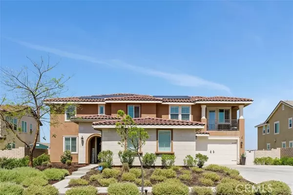17183 Compass Drive, Riverside, CA 92503
