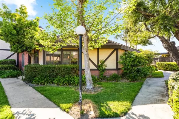 14870 Stonehedge Lane,  Westminster,  CA 92683