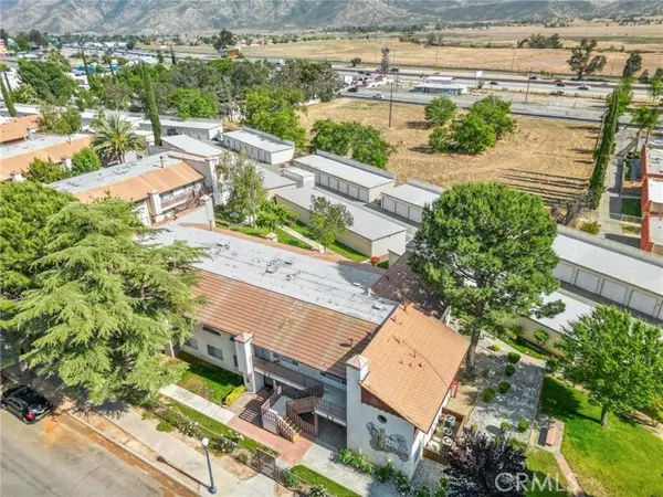 Banning, CA 92220,3880 West Jacinto View Road