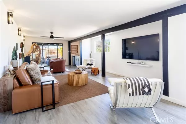 Yucca Valley, CA 92284,59012 Mesa Drive