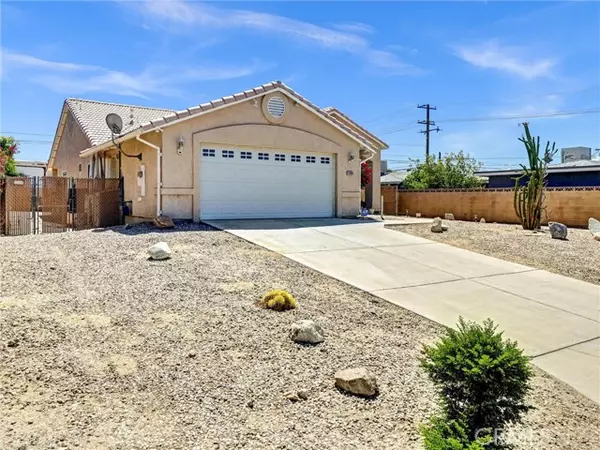 Desert Hot Springs, CA 92240,15900 Avenida Atezada