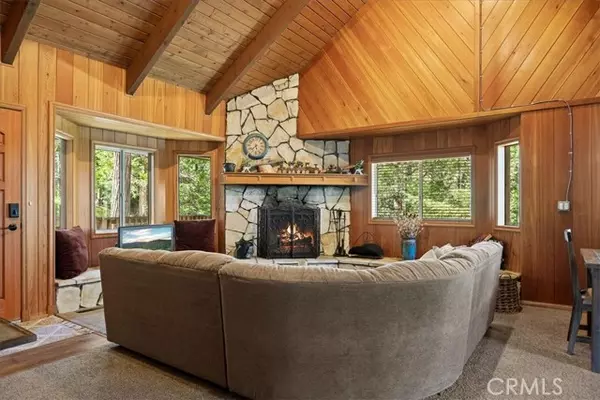 Lake Arrowhead, CA 92317,267 Pioneer Road