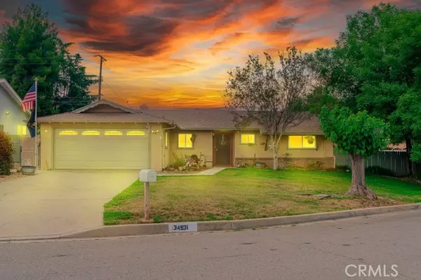 Yucaipa, CA 92399,34931 Gail Avenue