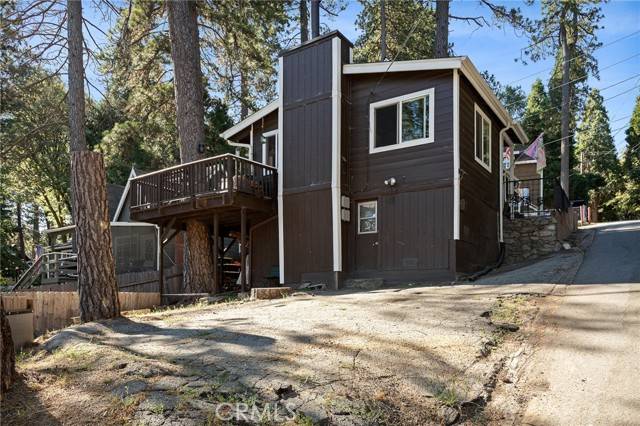 Crestline, CA 92325,22864 Alder Lane