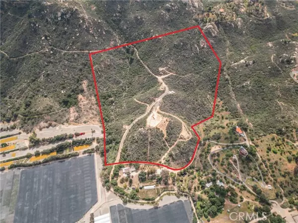 Fallbrook, CA 92028,0 Jubilee Drive