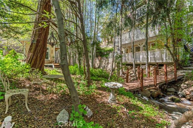 29613 Hook Creek Road, Cedar Glen, CA 92321