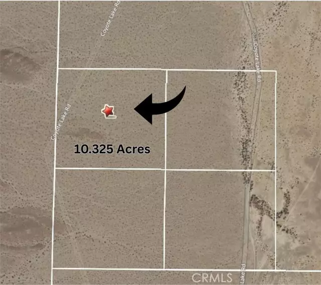Newberry Springs, CA 92365,0 0539-061-17-000