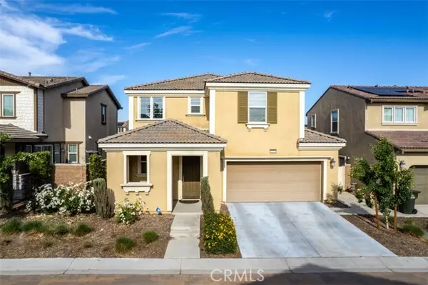 3235 East Olympic Drive, Ontario, CA 91762