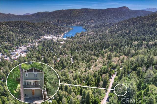 23819 Scenic Drive, Crestline, CA 92325
