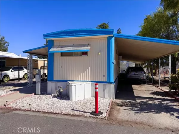 Hemet, CA,725 W Thornton