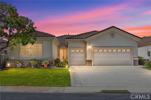 967 Hidden Oaks, Beaumont, CA 92223