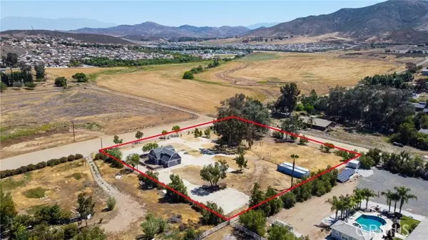 Winchester, CA 92596,36055 Maddalena Road