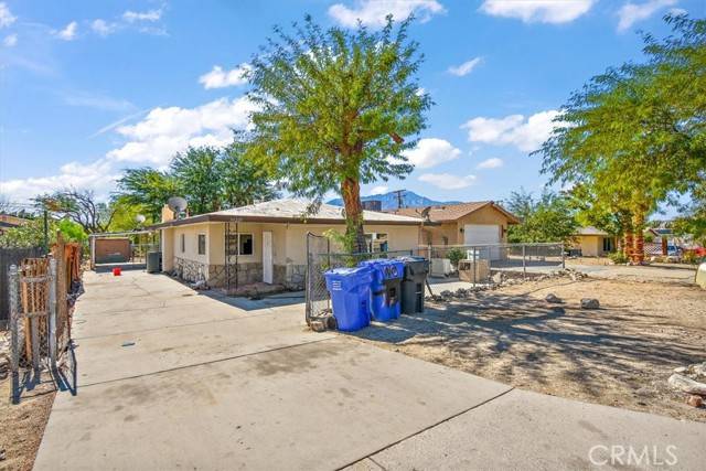 66229 4th Street, Desert Hot Springs, CA 92240