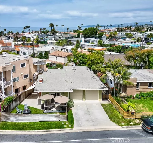 San Clemente, CA 92672,236 West Mariposa