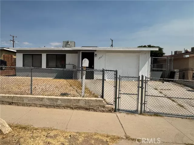 1901 Sunrise Road, Barstow, CA 92311