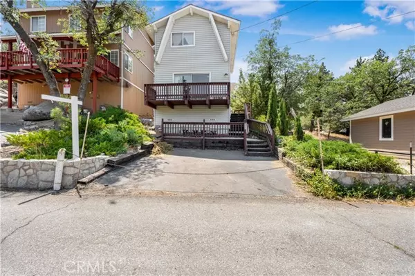 Running Springs, CA 92382,33355 Carlock Drive