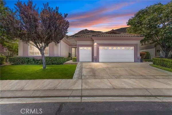2214 Birdie Drive, Banning, CA 92220