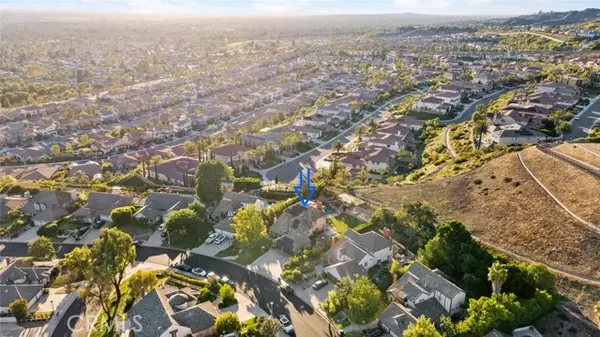 Yorba Linda, CA 92886,4187 Pepper Avenue