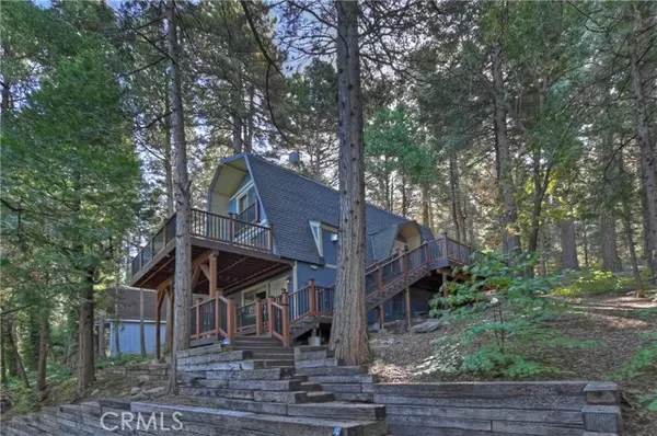 Crestline, CA 92325,24091 Lakeview Drive