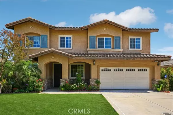 Fontana, CA 92336,16443 Pine Forest Street