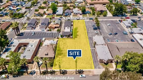 Rialto, CA 92376,210 North Riverside Avenue