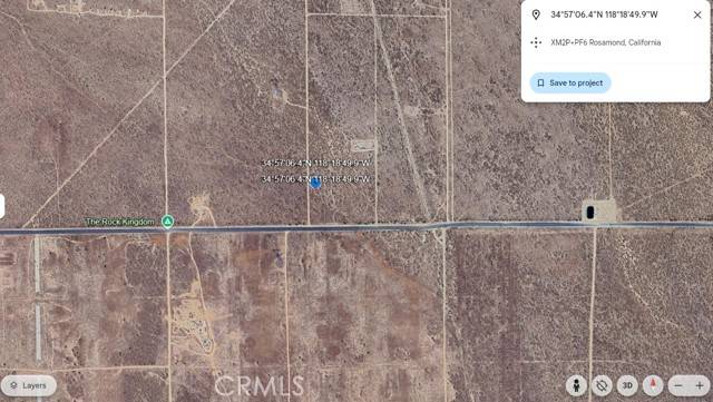Rosamond, CA 93560,0 474-212-25-00-3