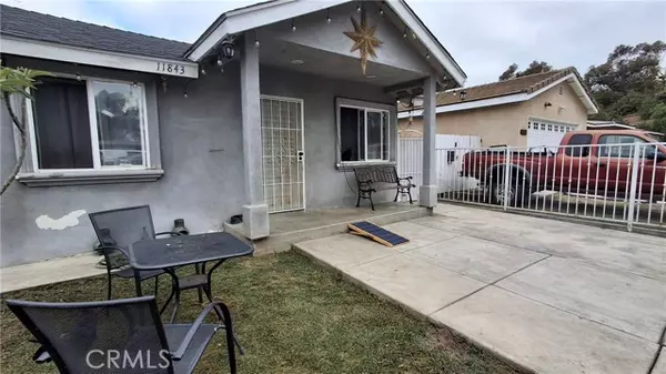 Lynwood, CA 90262,11843 Louise Avenue