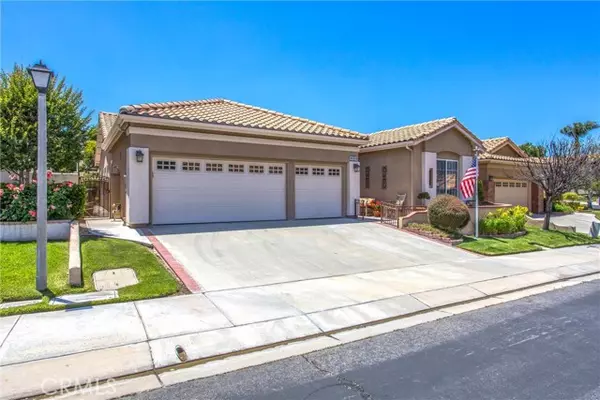 Banning, CA 92220,2012 Melbourne Circle