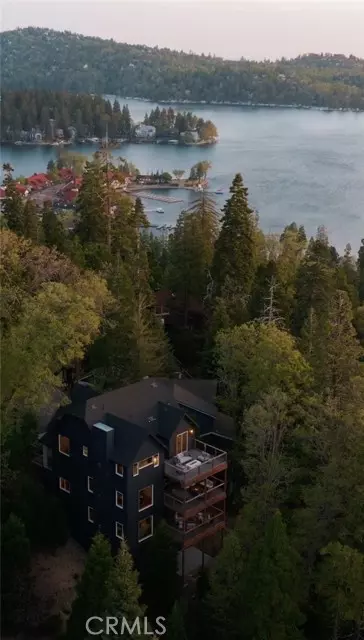 357 Mittry Lane, Lake Arrowhead, CA 92352