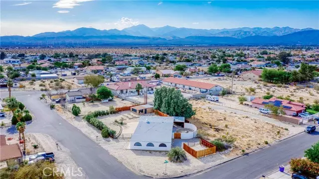 Desert Hot Springs, CA 92240,16811 Via Quedo