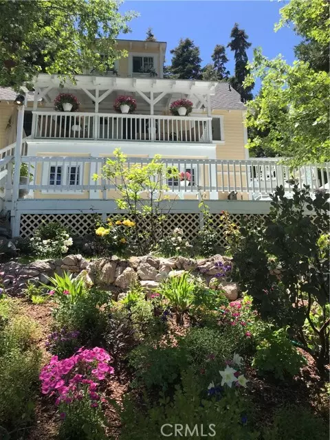 Twin Peaks, CA 92391,26335 Forest Lane