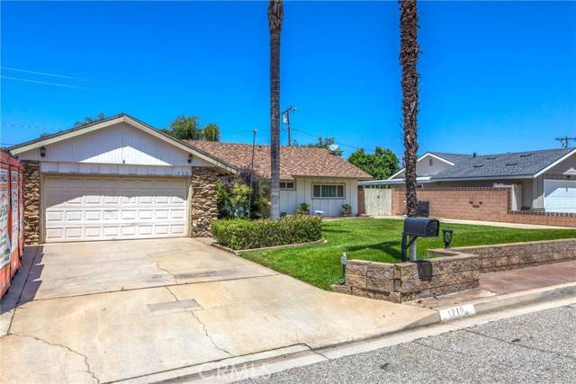 1210 3rd Street, Calimesa, CA 92320