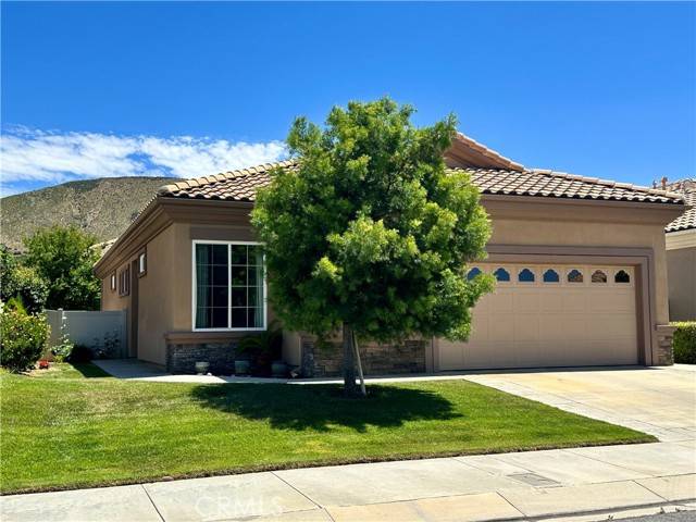 5836 Indian Canyon Drive, Banning, CA 92220
