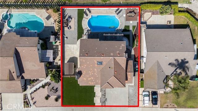 1609 Fairview Drive, Corona, CA 92878