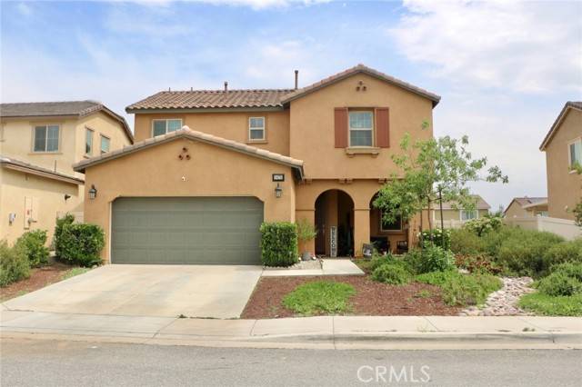 1475 Galaxy Drive, Beaumont, CA 92223