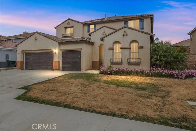Perris, CA 92571,1497 Cumberland Court