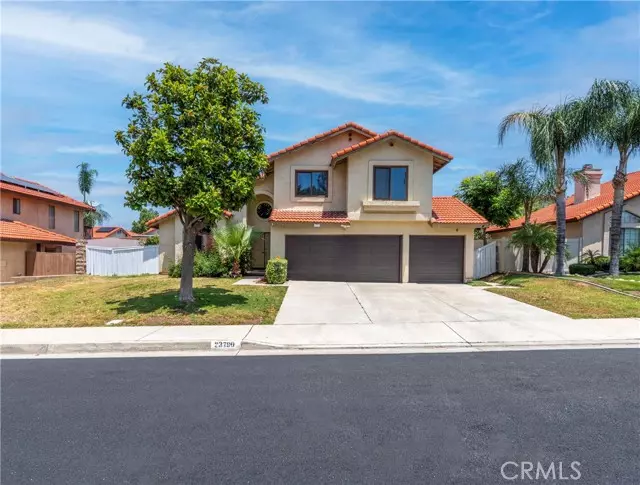 Moreno Valley, CA 92557,23790 Redbark Drive