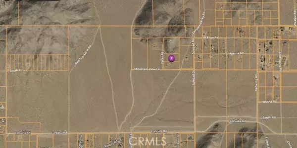 Apple Valley, CA 92307,0 Pacer