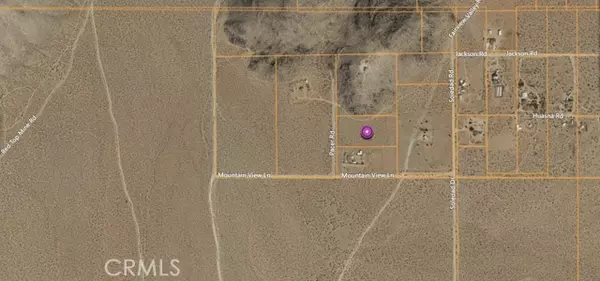 0 Pacer, Apple Valley, CA 92307