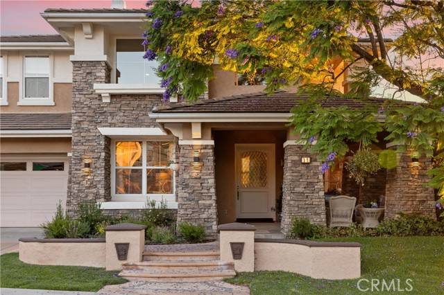 Rancho Santa Margarita, CA 92688,11 Chaparral Court