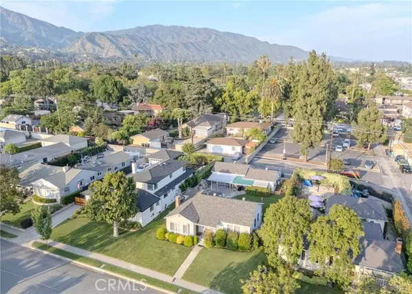 Monrovia, CA 91016,124 Mauna Loa Drive