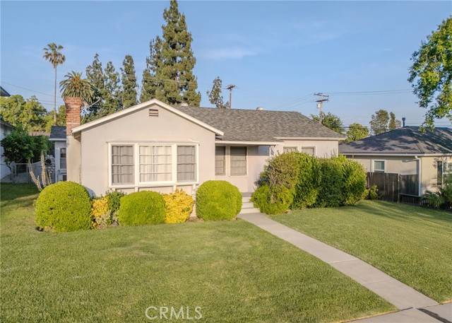 124 Mauna Loa Drive, Monrovia, CA 91016